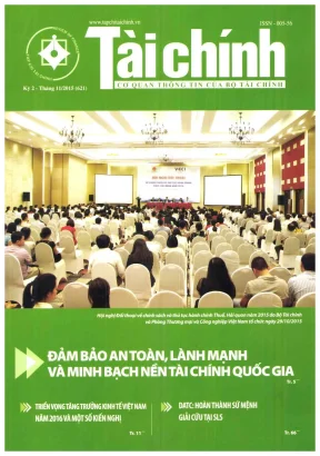 Tài chính 621 ban biên tập phạm thu phong và nh ng kh