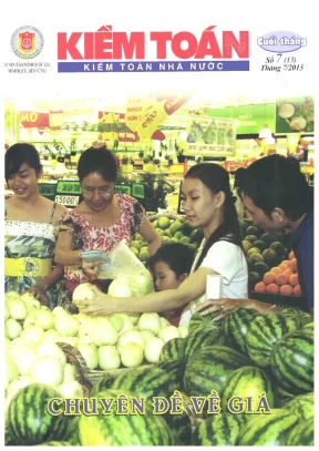 Kiểm toán 7 ban biên tập nguyễn thắng và nh ng kh
