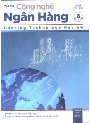 Công nghệ ngân hàng 146 ban biên tập nguyễn ngọc thạch và nh ng kh