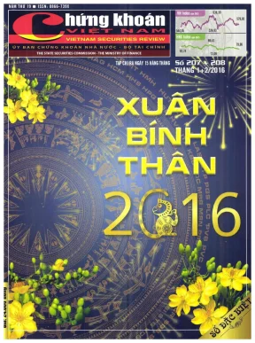 Chứng khoán việt nam 207 208 ban biên tập phạm hồng giang và nh ng kh