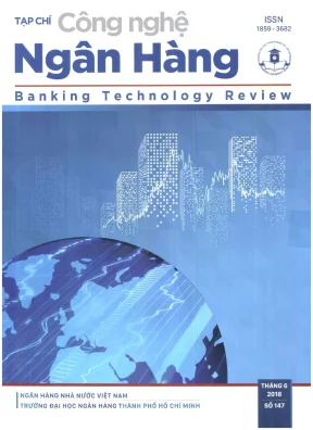 Công nghệ ngân hàng 147 ban biên tập nguyễn ngọc thạch và nh ng kh