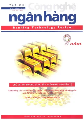 Công nghệ ngân hàng 92 ban biên tập hạ thị thiều dao và nh ng kh