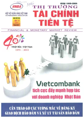 Thị trường tài chính tiền tệ 387 ban biên tập trần thị thanh bích và nh ng kh