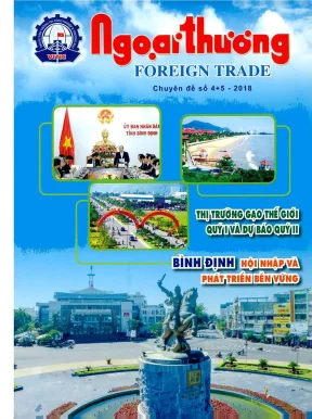 Ngoại thương 04 05 ban biên tập đỗ thị sa và nh ng kh