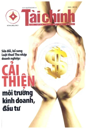 Tài chính 582 ban biên tập phạm thu phong và nh ng kh
