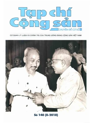 Cộng sản cd08 140 ban biên tập đoàn minh huấn và nh ng kh