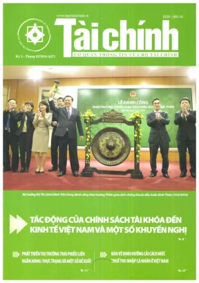 Tài chính 627 ban biên tập phạm thu phong và nh ng kh