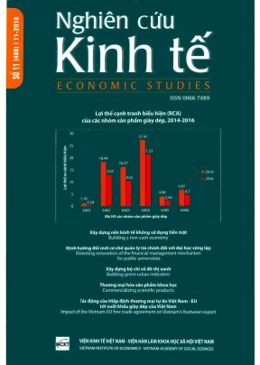 Nghiên cứu kinh tế 11 486 ban biên tập trần đình thiên và nh ng kh