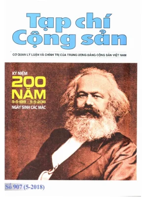 Cộng sản 05 907 ban biên tập đoàn minh huấn và nh ng kh