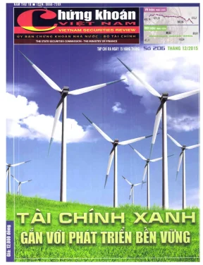 Chứng khoán việt nam 206 ban biên tập phạm hồng giang và nh ng kh