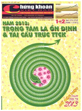 Chứng khoán việt nam 171 172 ban biên tập phan quốc dũng và nh ng kh