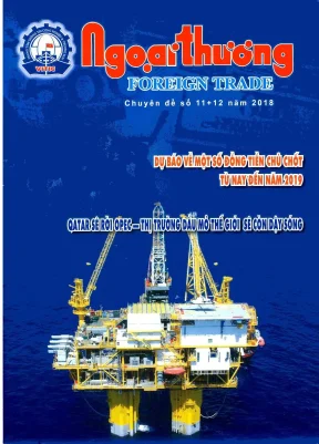 Ngoại thương 11 12 ban biên tập đỗ thị sa và nh ng kh