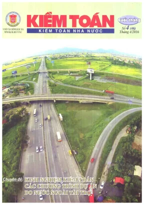 Kiểm toán 46 ban biên tập nguyễn thắng và nh ng kh
