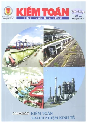 Kiểm toán 38 ban biên tập nguyễn thắng và nh ng kh