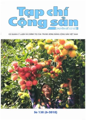 Cộng sản cd06 138 ban biên tập đoàn minh huấn và nh ng kh