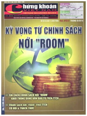 Chứng khoán việt nam 203 ban biên tập phạm hồng sơn và nh ng kh