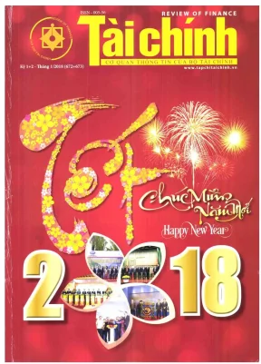 Tài chính 672 673 ban biên tập phạm thu phong và nh ng kh