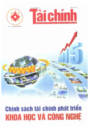 Tài chính 608 ban biên tập phạm thu phong và nh ng kh