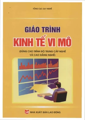 Giáo trình kinh tế vi mô