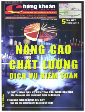 Chứng khoán việt nam 187 ban biên tập phan quốc dũng và nh ng kh