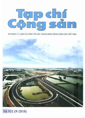 Cộng sản 09 911 ban biên tập đoàn minh huấn và nh ng kh