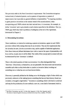 Doctoral dissertation of law implementing the agreement on traderelated aspects of intellectual property rights in vietnam phần 2
