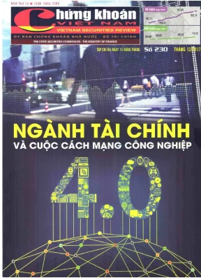Chứng khoán việt nam 230 ban biên tập phạm hồng giang và nh ng kh