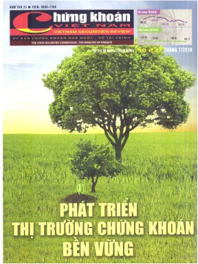Chứng khoán việt nam 237 ban biên tập phạm hồng giang và nh ng kh