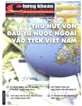 Chứng khoán việt nam 176 ban biên tập phan quốc dũng và nh ng kh