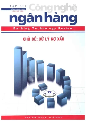 Công nghệ ngân hàng 96 ban biên tập hạ thị thiều dao và nh ng kh