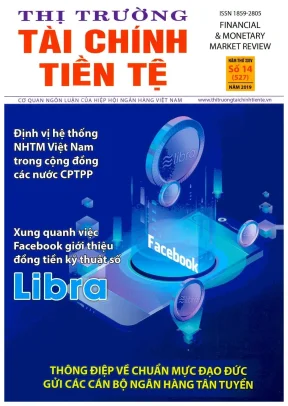 Thị trường tài chính tiền tệ 14527 ban biên tập trần thị thanh bích và nh ng kh