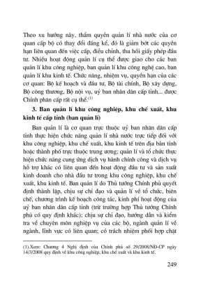 Giáo trình luật đầu tư trường đại học luật hà nội bùi ngọc cường chủ biên nguyễn thị vân anh phần 2