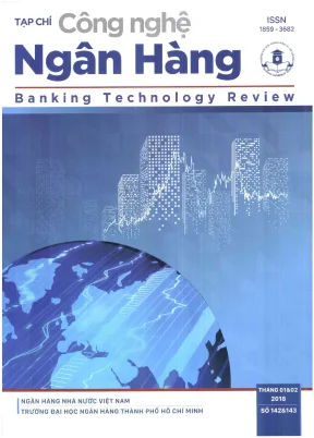 Công nghệ ngân hàng 142 143 ban biên tập nguyễn ngọc thạch và nh ng kh