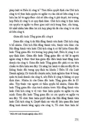 Giáo trình luật thương mại việt nam tập i trường đại học luật hà nội chủ biên nguyễn viết tý nguyễn thị dung nguyễn thị vân anh phần 2