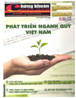 Chứng khoán việt nam 175 ban biên tập phan quốc dũng và nh ng kh