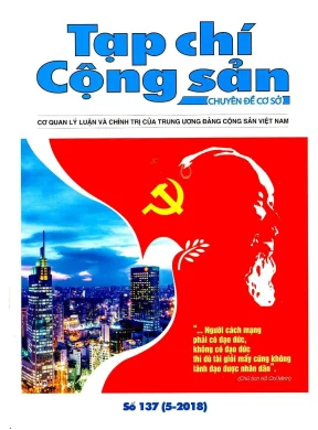 Cộng sản cd05 137 ban biên tập đoàn minh huấn và nh ng kh