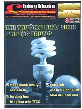 Chứng khoán việt nam 173 ban biên tập phan quốc dũng và nh ng kh