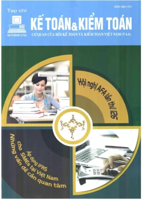 Kế toán kiểm toán 176 ban biên tập đặng văn thanh và nh ng kh