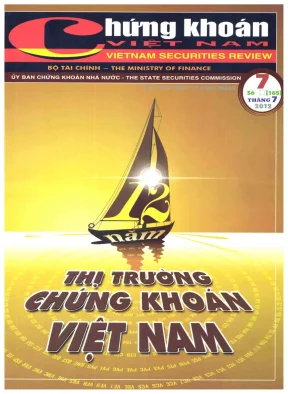Chứng khoán việt nam 165 ban biên tập phan quốc dũng và nh ng kh