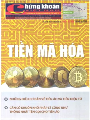 Chứng khoán việt nam 236 ban biên tập phạm hồng giang và nh ng kh