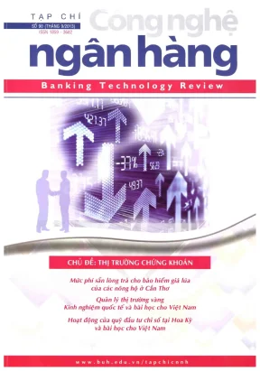 Công nghệ ngân hàng 90 ban biên tập hạ thị thiều dao và nh ng kh
