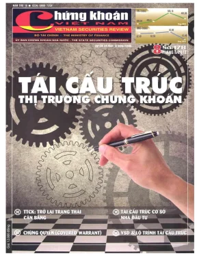 Chứng khoán việt nam 178 ban biên tập phan quốc dũng và nh ng kh