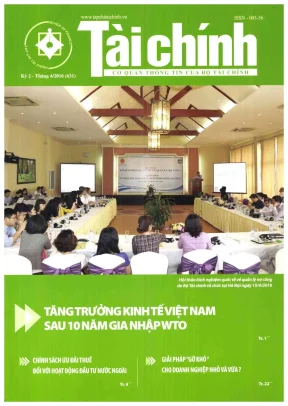 Tài chính 631 ban biên tập phạm thu phong và nh ng kh