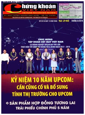 Chứng khoán việt nam 06248 ban biên tập phạm hồng giang và nh ng kh
