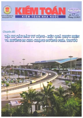 Kiểm toán 42 ban biên tập nguyễn thắng và nh ng kh