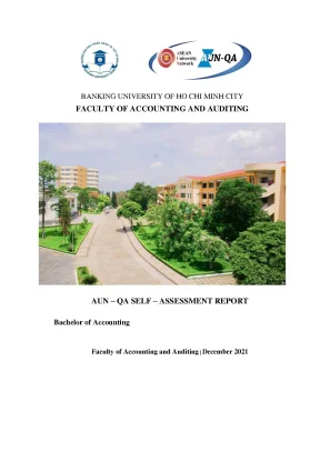 Aun qa selfassessment report bachelor of accounting đặng đình tân ông văn năm