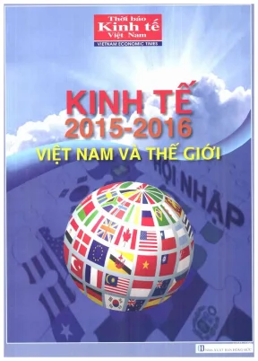 Thời báo kinh tế việt nam 20152016 ban biên tập đào nguyên cát và nh ng kh