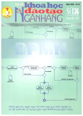 Khoa học và đào tạo ngân hàng 136 ban biên tập tô ngọc hưng và nh ng kh