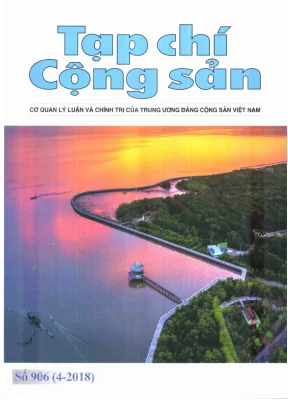 Cộng sản 04 906 ban biên tập đoàn minh huấn và nh ng kh