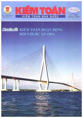 Kiểm toán 37 ban biên tập nguyễn thắng và nh ng kh